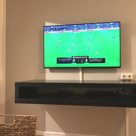 Apartment Bella Chemnitz Zewnętrze zdjęcie