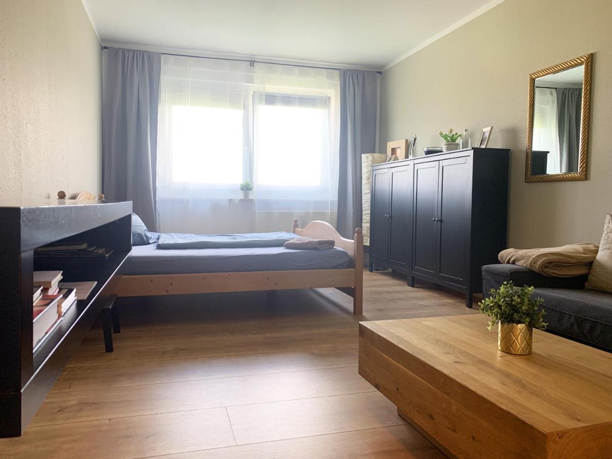 Apartment Bella Chemnitz Zewnętrze zdjęcie