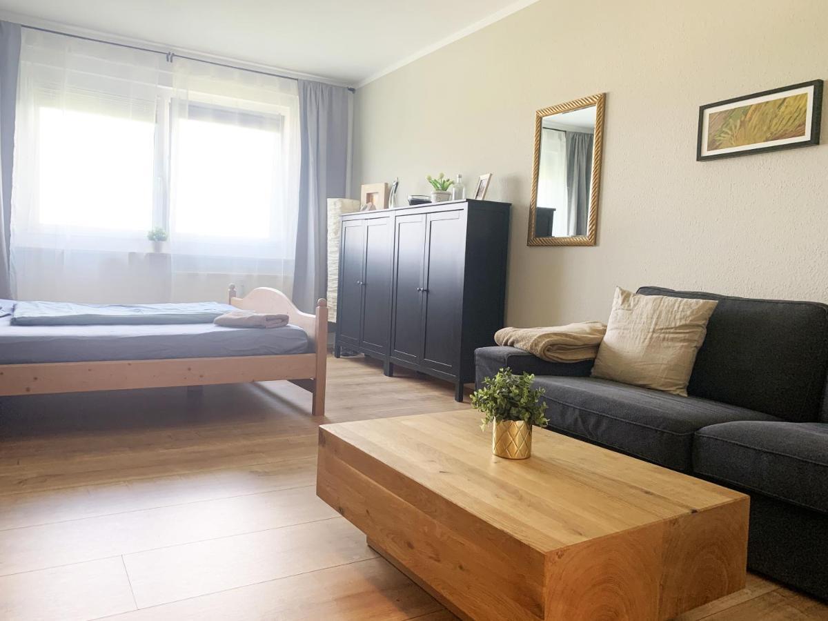 Apartment Bella Chemnitz Zewnętrze zdjęcie