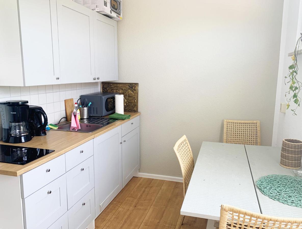 Apartment Bella Chemnitz Zewnętrze zdjęcie