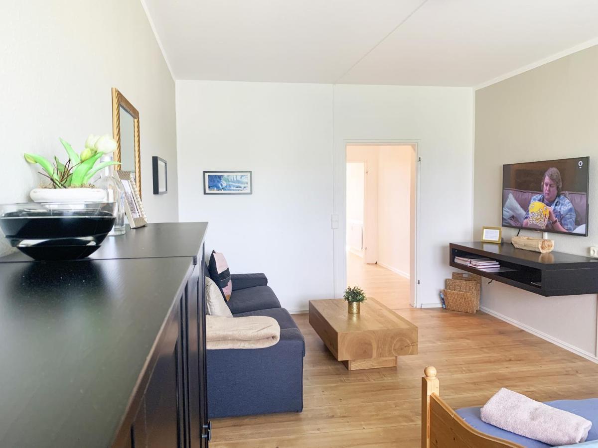 Apartment Bella Chemnitz Zewnętrze zdjęcie
