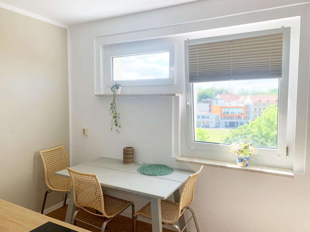 Apartment Bella Chemnitz Zewnętrze zdjęcie