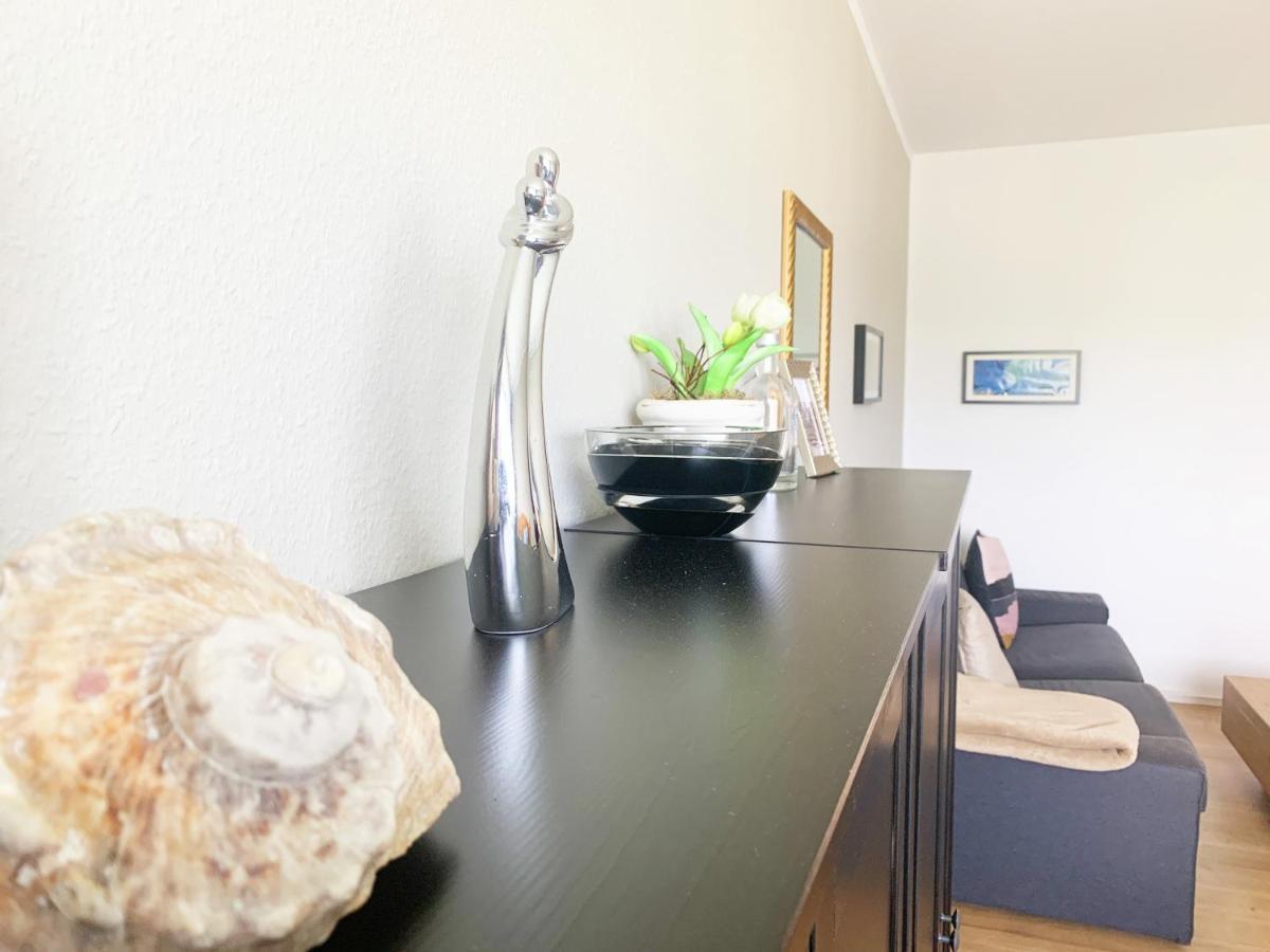 Apartment Bella Chemnitz Zewnętrze zdjęcie