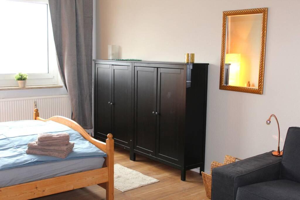 Apartment Bella Chemnitz Zewnętrze zdjęcie