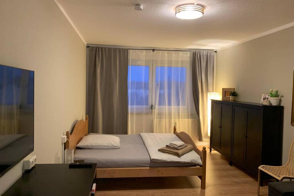 Apartment Bella Chemnitz Zewnętrze zdjęcie